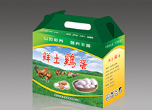 雞蛋包裝盒設(shè)計需要注意些什么？