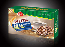 成都食品包裝盒-餅干包裝盒，有多重要，您知道嗎？